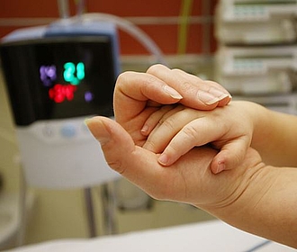 Symposium Kinderanästhesie