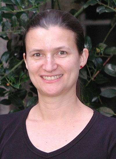 Patricia Fuchs