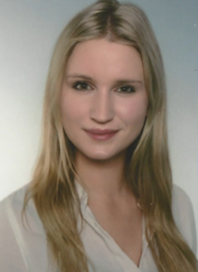 Greta Anika Woltemath