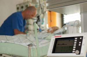 Pflege in Anästhesie und Intensivtherapie