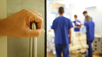 Pflege in Anästhesie und Intensivtherapie