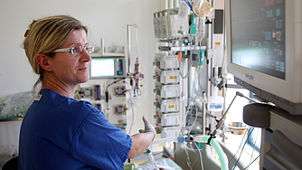 Algesiologische Fachassistenz (ALF)