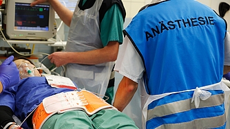 Trainings-Simulationszentrum RoSaNa