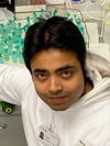 Pritam Sukul