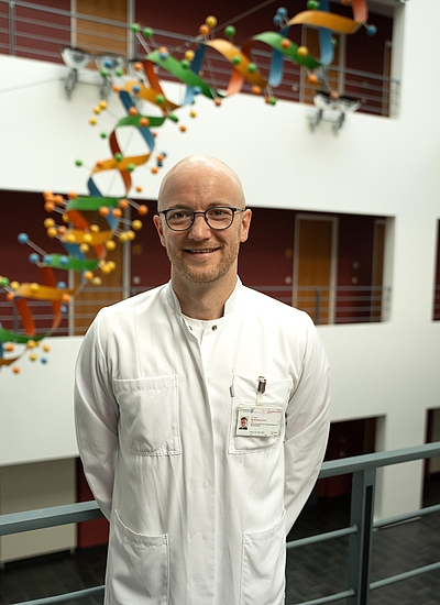 Gerd Klinkmann