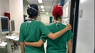 Deine Bewerbung bei uns