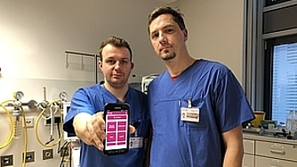 Aus- und Weiterbildung in der Pflege