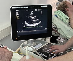 WPF Anästhesiologie