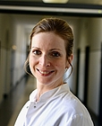Dr. med. Anika Sievert as