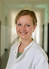 Dr. med. Annika Haas