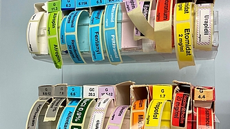 Perioperative Anästhesiologie 