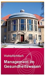 WPF Management im Gesundheitswesen