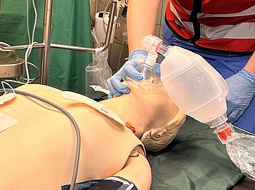 klinische Simulation