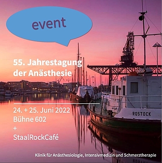55. Jahrestagung